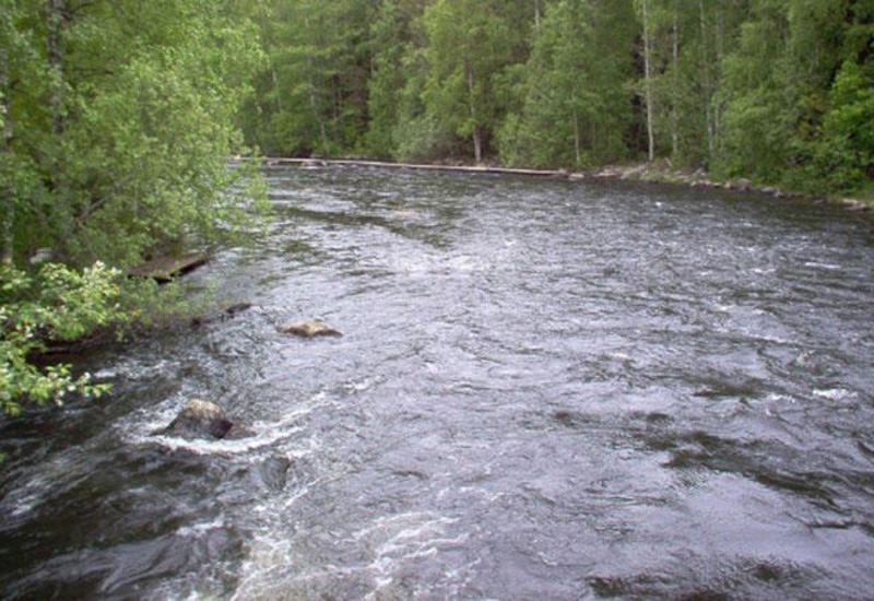 В реках Карабаха течет самая качественная вода в Азербайджане