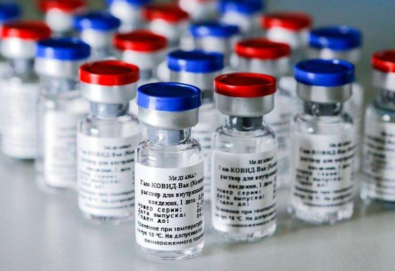 В Австрии сказали "нет" вакцине AstraZeneca