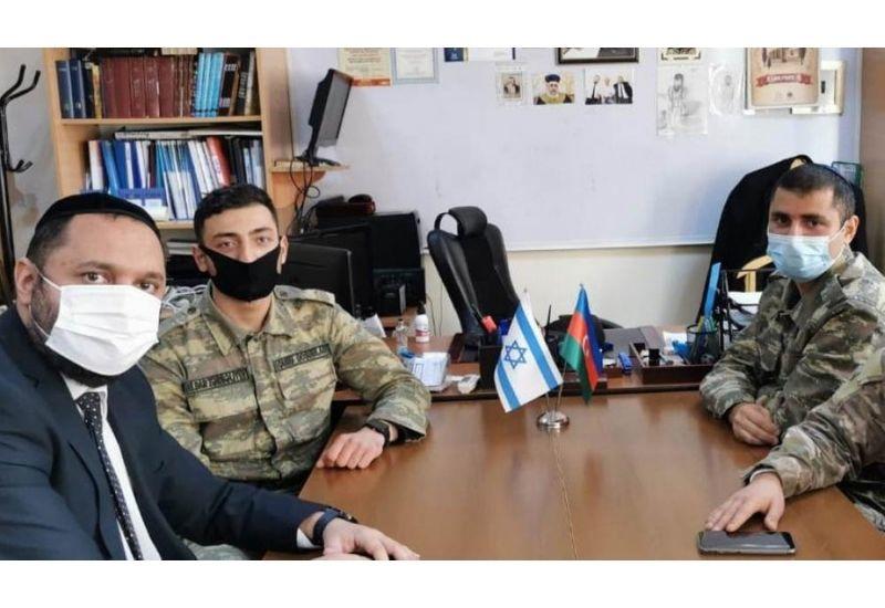 "Мы показали врагу нашу силу" - воспоминания участников Карабахской войны