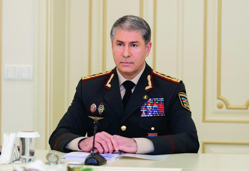 Вилаят Эйвазов проголосовал в городе Ханкенди