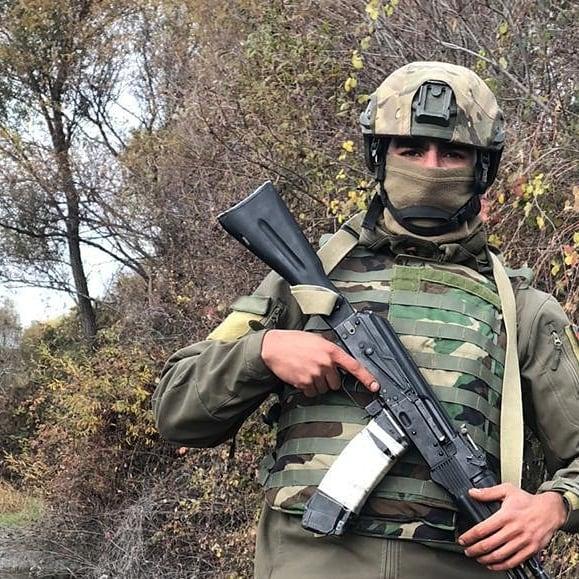 "Мы показали врагу нашу силу" - воспоминания участников Карабахской войны