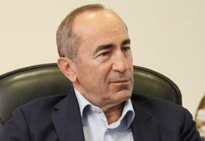 Прокуратура Армении требует почти  млн от Кочаряна, Оганяна и ещё двух лиц