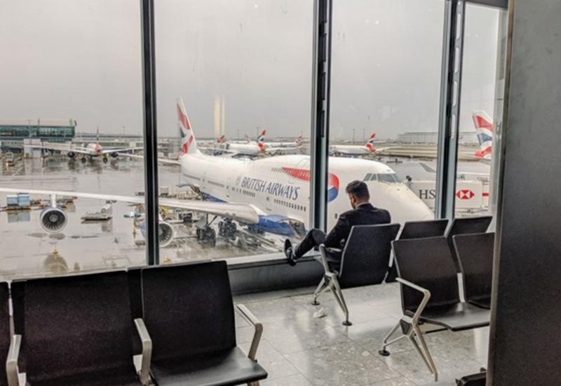 Heathrow утратил лидерство среди самых загруженных аэропортов мира