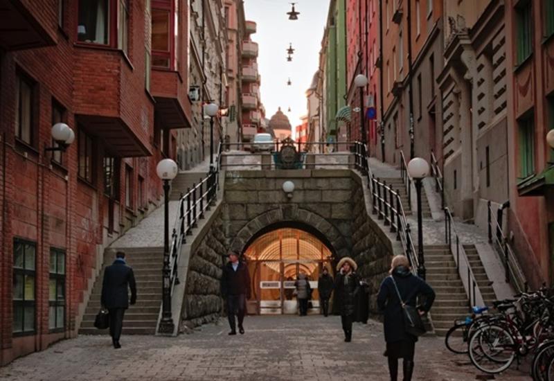 В Швеции ввели штраф за нарушение карантинных ограничений