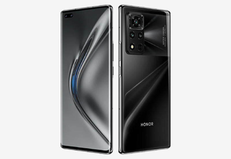 Раскрыт первый смартфон Honor с сервисами Google