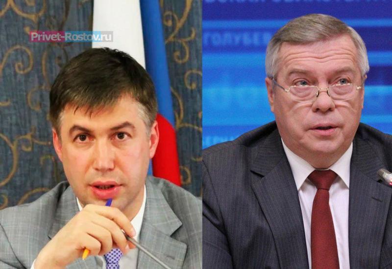 Армянская мафия хочет прибрать к рукам Ростовскую область