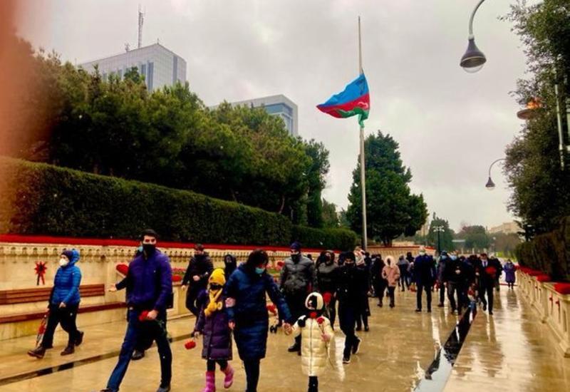 Посол Израиля поделился публикацией в связи с трагедией 20 Января