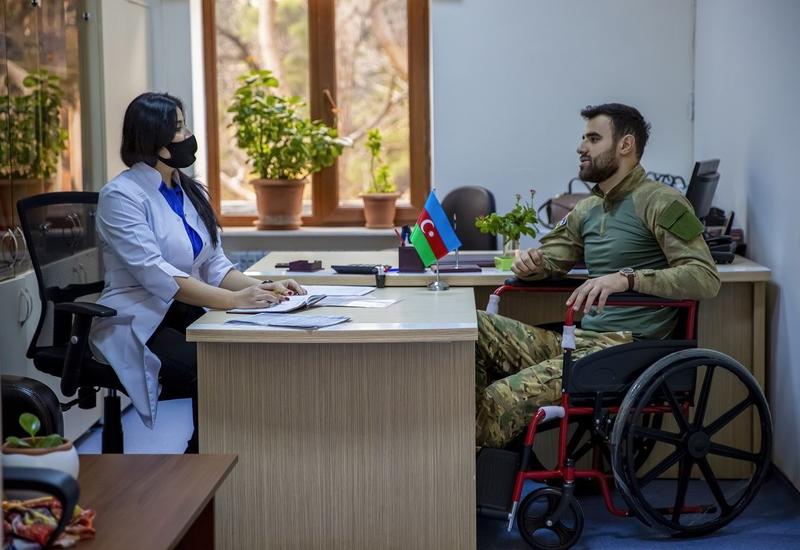 В Азербайджан прибыли профессиональные клинические психологи и психотерапевты из Турции