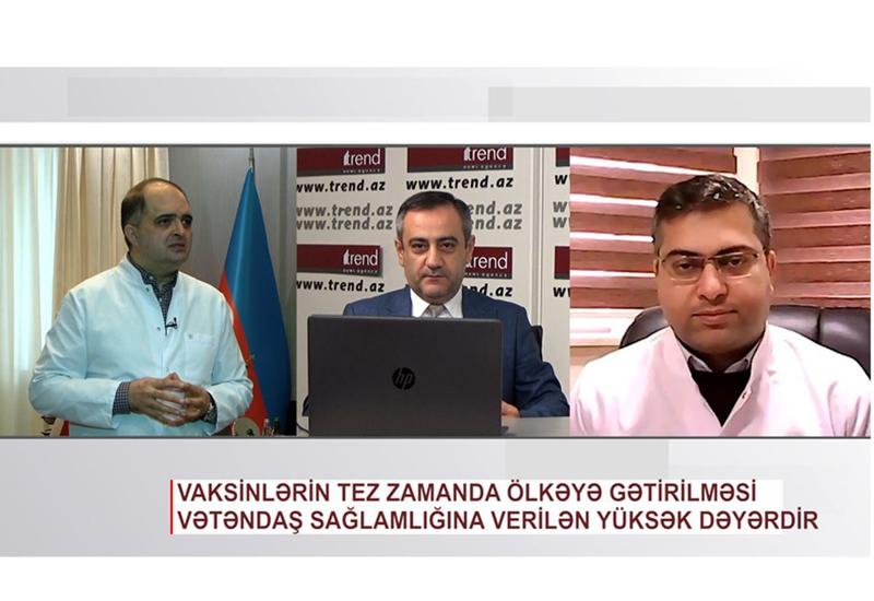 Vaksinlərdən sonra normal həyata nə zaman qayıdacağıq?