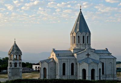 В Шуше никогда не было армянских церквей - ФАКТЫ И ДОКАЗАТЕЛЬСТВА