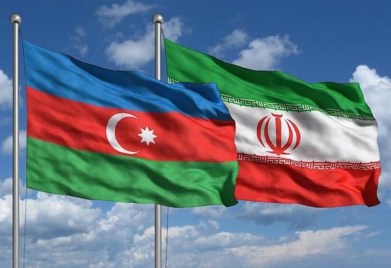 Иран откроет торговое представительство в Азербайджане