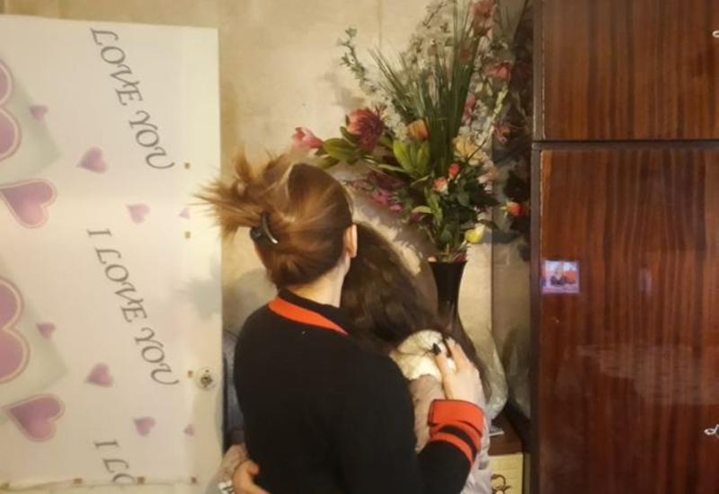 Пропавшая в Баку 12-летняя девочка после психологической реабилитации передана семье