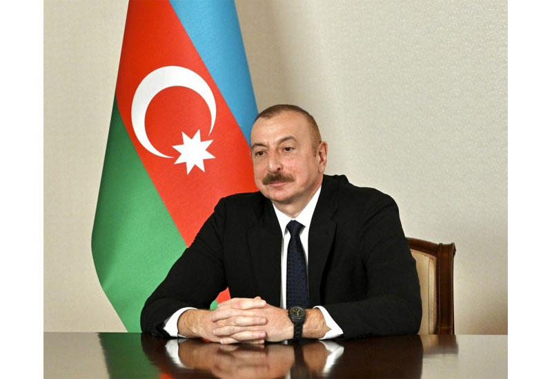 Президент Ильхам Алиев: Подписание меморандума по месторождению «Достлуг» – знаменательное событие, которое будет иметь позитивные последствия