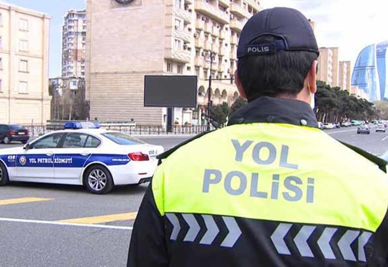 Дорожная полиция обратилась к водителям