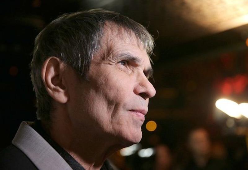 Бари Алибасов попал в реанимацию