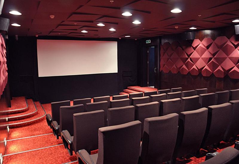 В Азербайджане вновь откроют театры и кинотеатры?