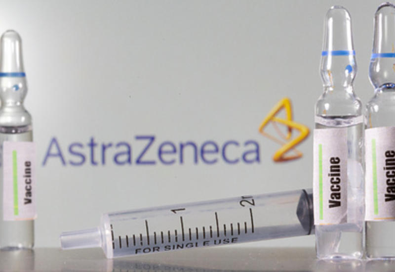 Стало известно о срыве поставок вакцины AstraZeneca в Европу