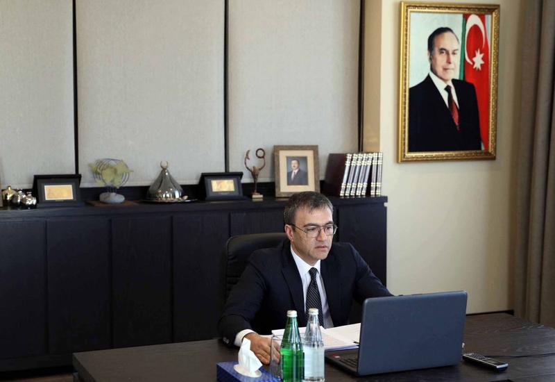 AzerGold подвел итоги года
