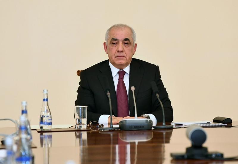 Кабмин определил приоритеты на 2021 год