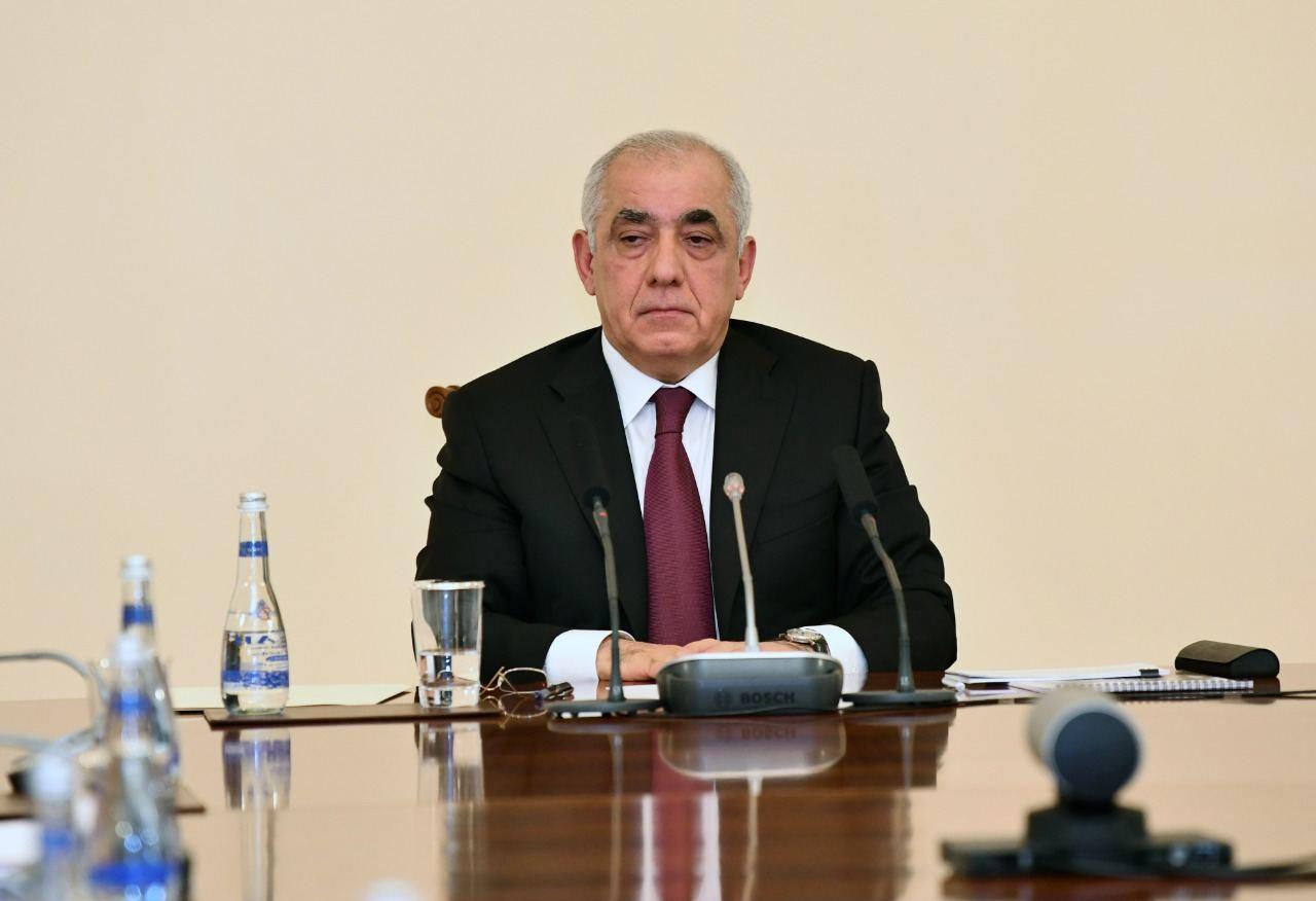 Кабмин определил приоритеты на 2021 год