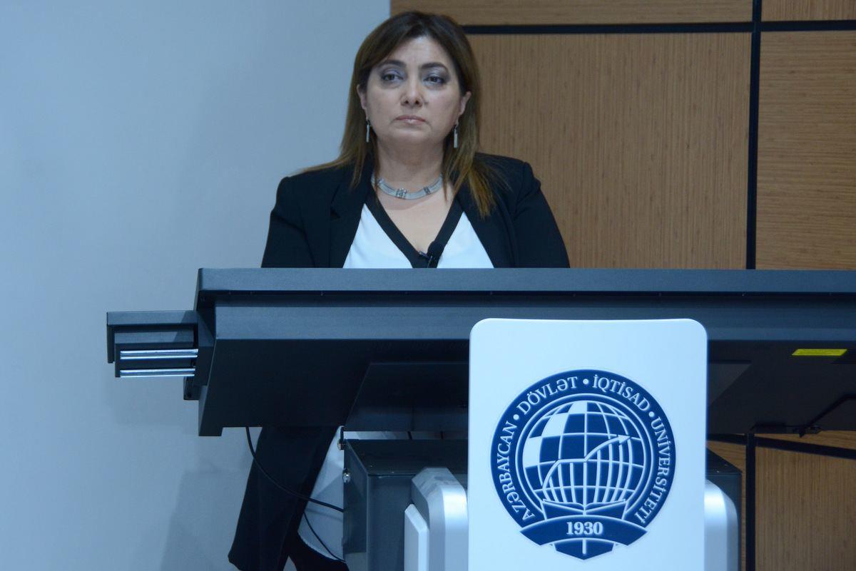 Храм Худаванг обсудили на конференции UNEC