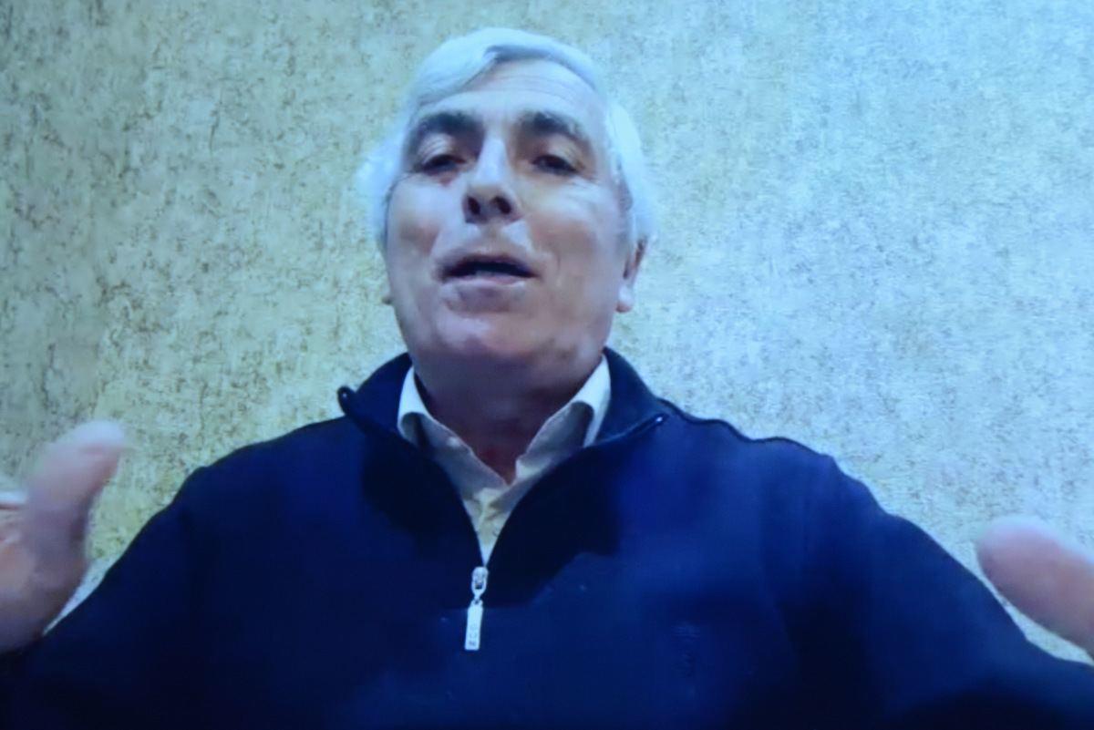 Храм Худаванг обсудили на конференции UNEC