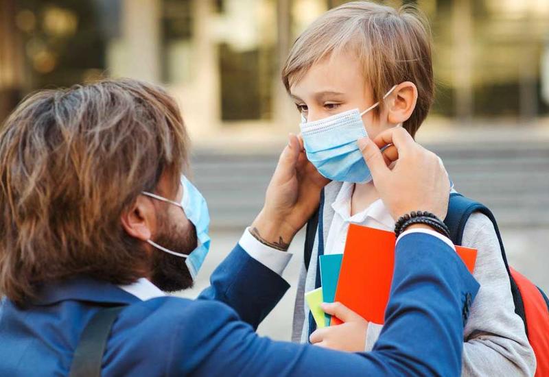 Будут ли впускать родителей без ковид-паспортов в школу?