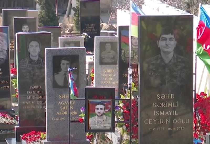 Кто пытается нажиться на семьях шехидов?