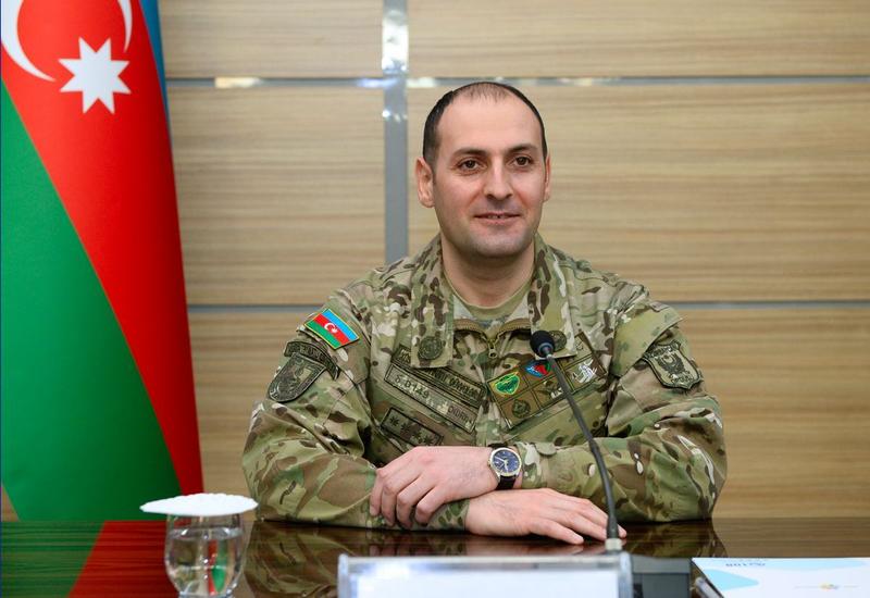 Кредиты семей шехидов будут погашены в ближайшие дни