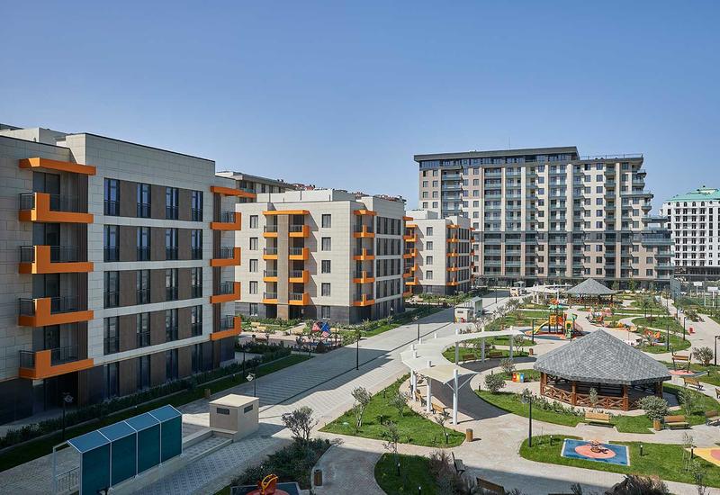 Купить квартиру в курортном жилом комплексе стало проще