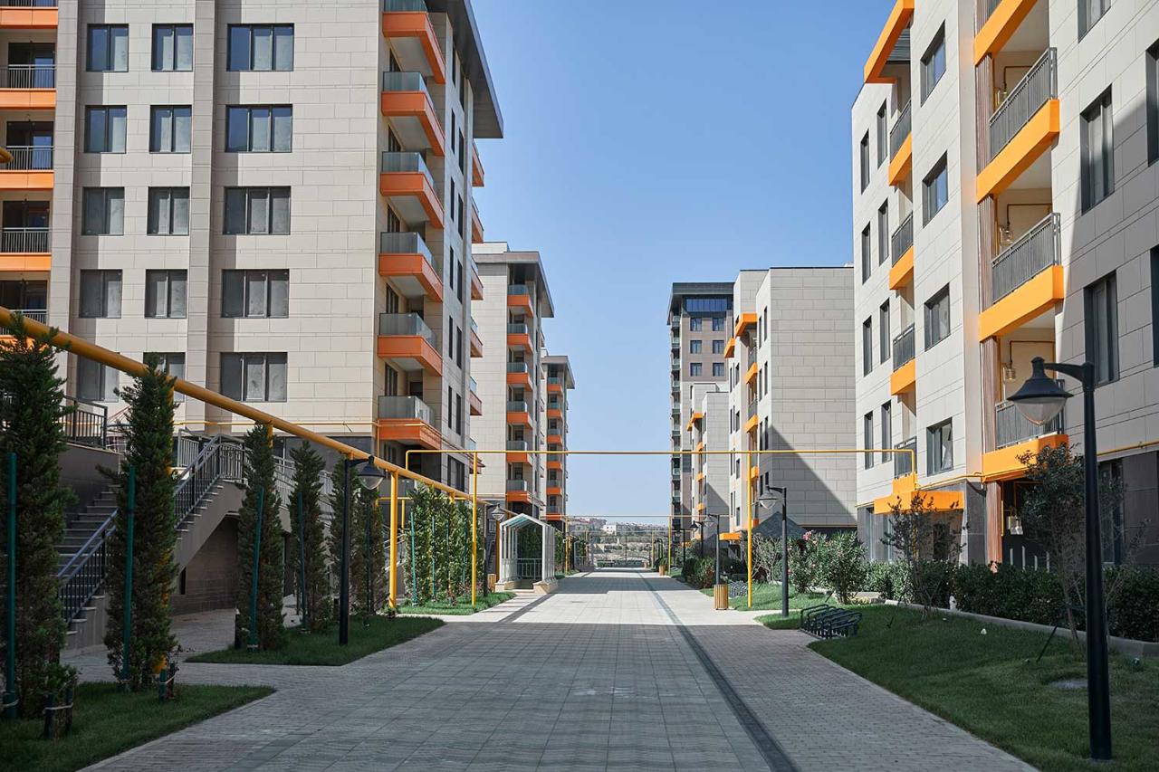 Купить квартиру в курортном жилом комплексе стало проще