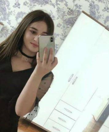 В Газахе трагически погибла первокурсница