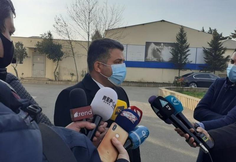 В Баку привезут новые газовые счетчики