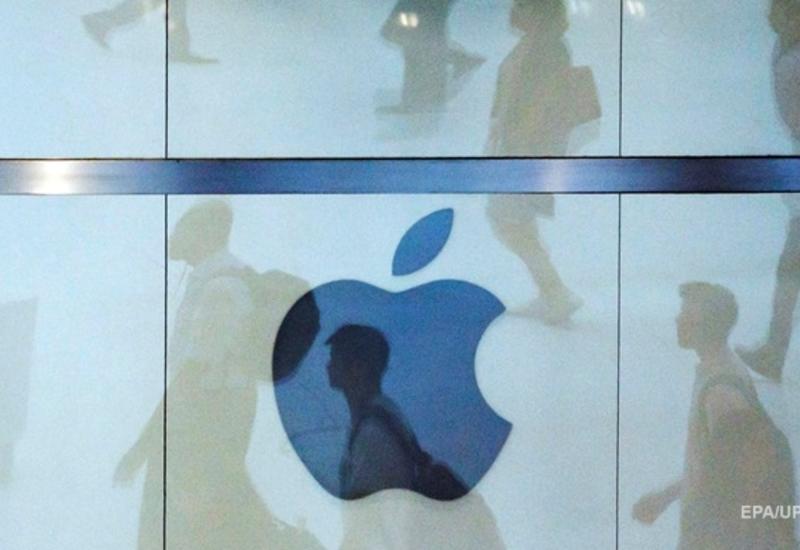 Apple разрабатывает гибкий iPhone с необычными камерами