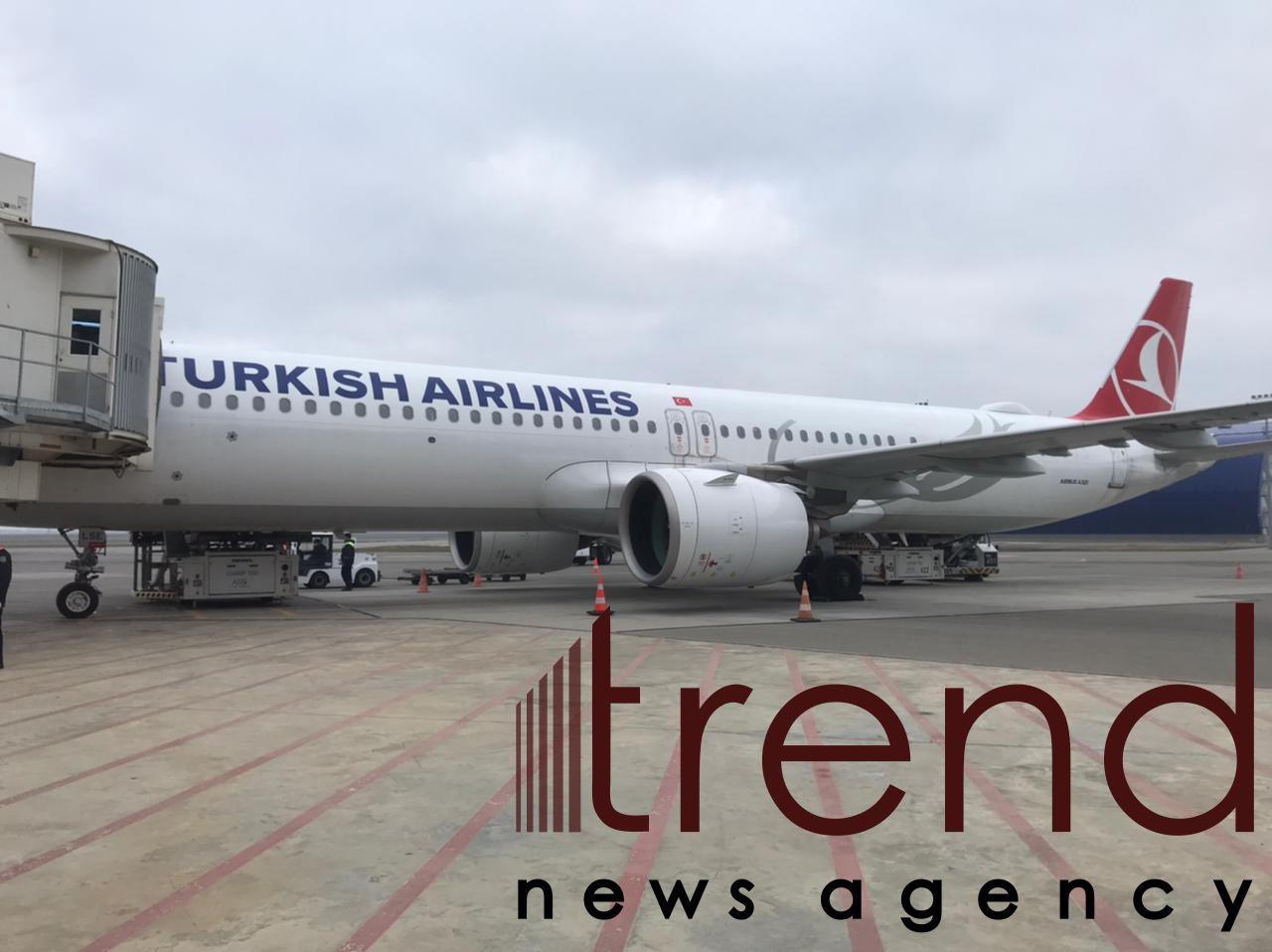 Тело убитого пиратами азербайджанца доставлено в Баку