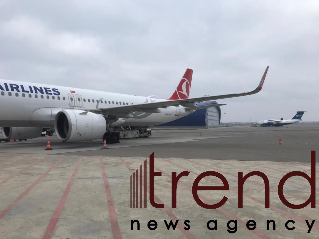 Тело убитого пиратами азербайджанца доставлено в Баку