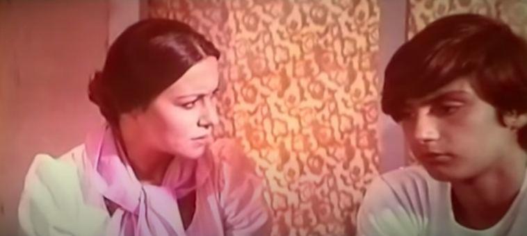 Земфира Цахилова поделилась воспоминаниями о ролях в азербайджанских фильмах