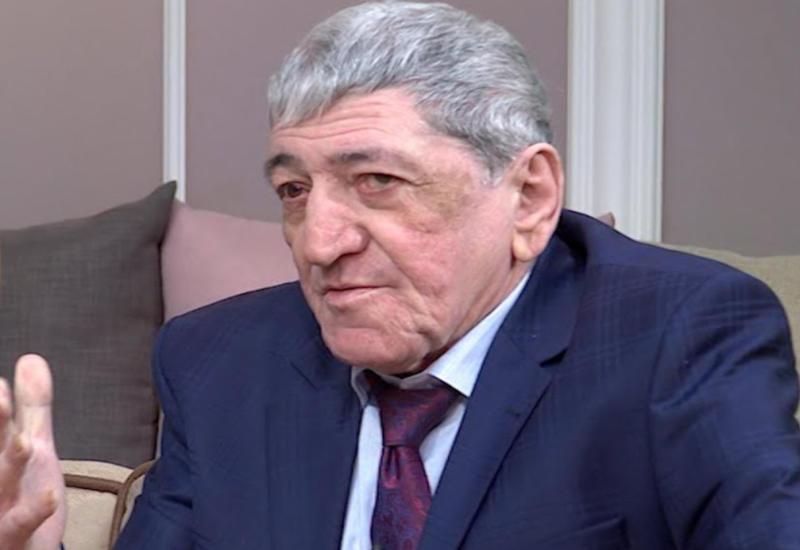 Жена Рямиша опровергла информацию о его смерти