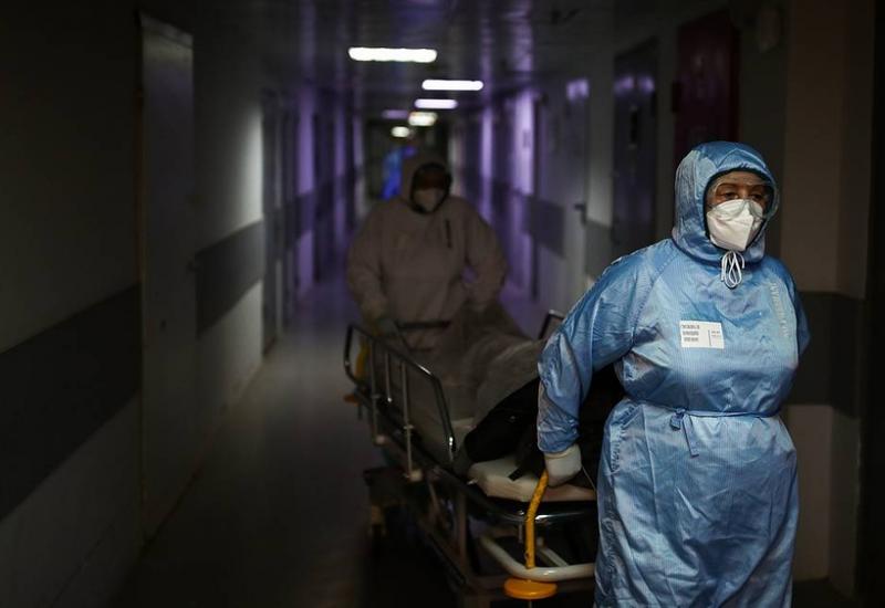 Медики уточнили риск смерти от коронавируса для диабетиков