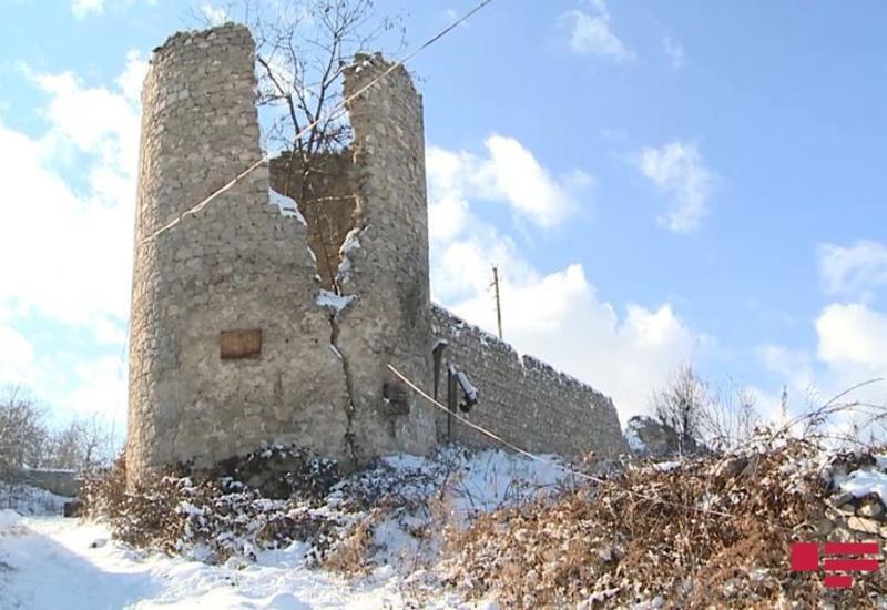 В Карабахе обнаружили 11 памятников мирового значения