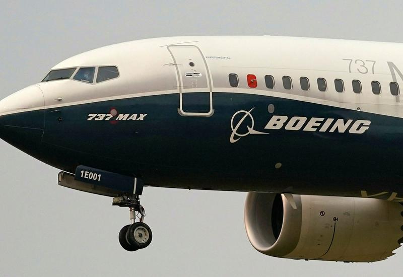 ЕС разрешил летать на «Боинг 737 Max»
