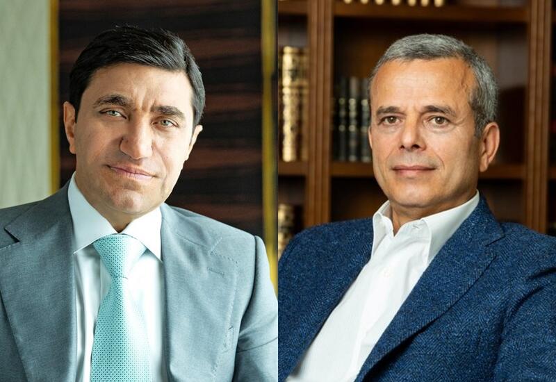 Forbes признал Года Нисанова и Зараха Илиева "королями российской недвижимости"