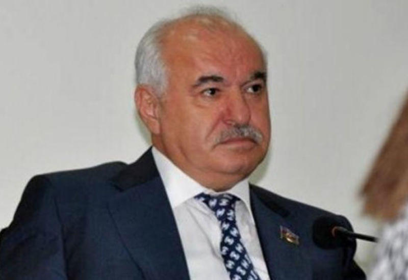 Эльтон Мамедов назначен на новую должность