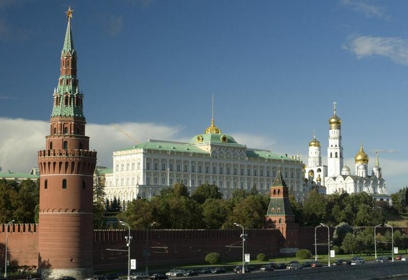 В Москве прошла трехсторонняя встреча по Карабаху