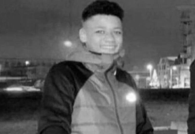 В уличной драке был убит 16-летний футболист