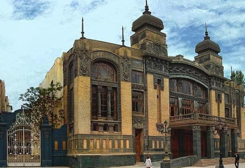 Театр оперы и балета готовит премьеру балета "Низами" Фикрета Амирова