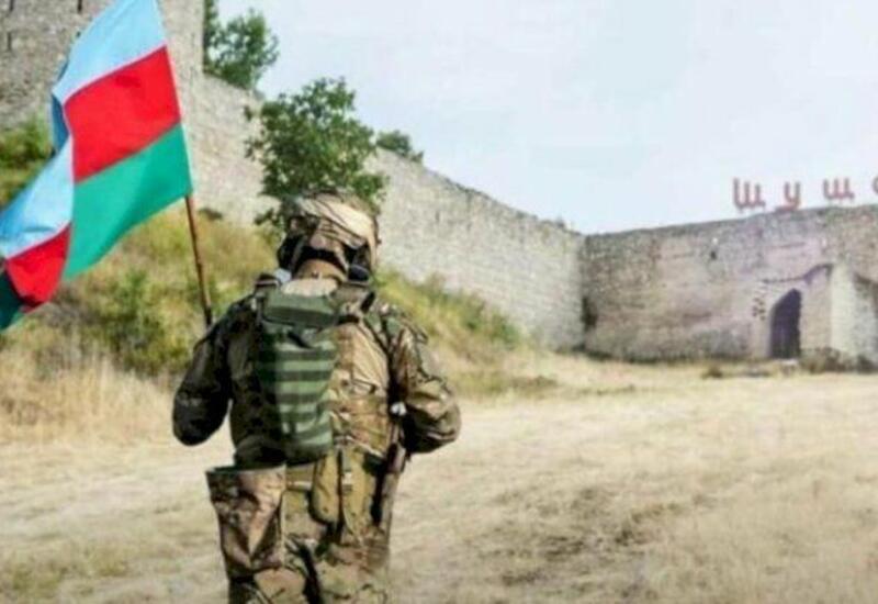Азербайджанская доблестная армия сделала невозможное возможным