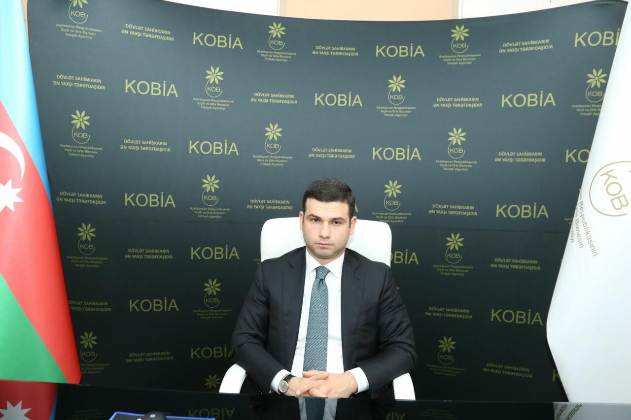 Предприниматели заинтересованы в открытии кафе и ресторанов в освобожденном Карабахе