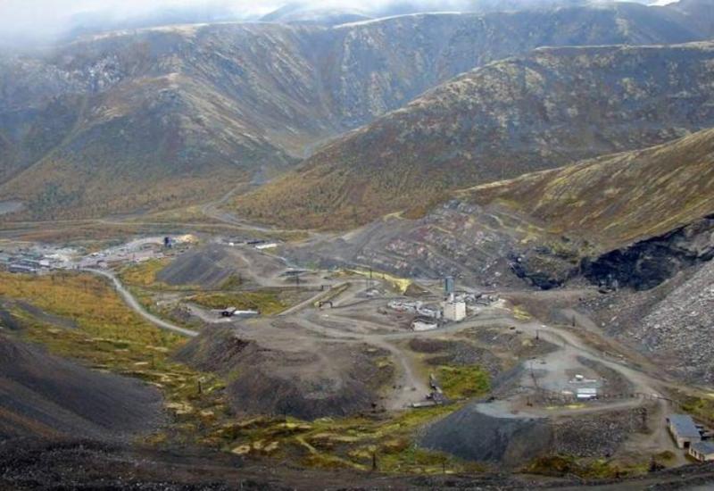 В Карабахе проведен мониторинг месторождений минерального сырья