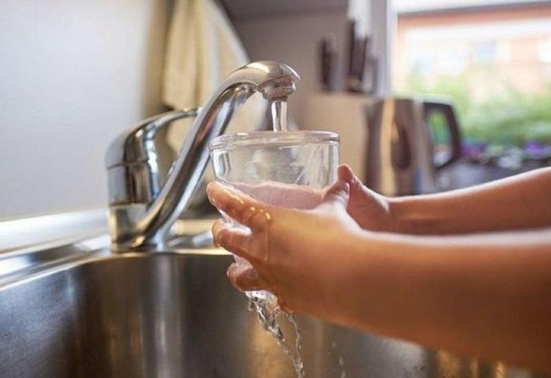 Vətəndaş 15 kub/metr su işlədibsə, yarısı köhnə, yarısı yeni tariflə hesablanacaq